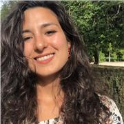 Hablante nativa de italiano, licenciada en Ciencias de la Educación, ofrece clases personalizadas a todas las edades en Valencia